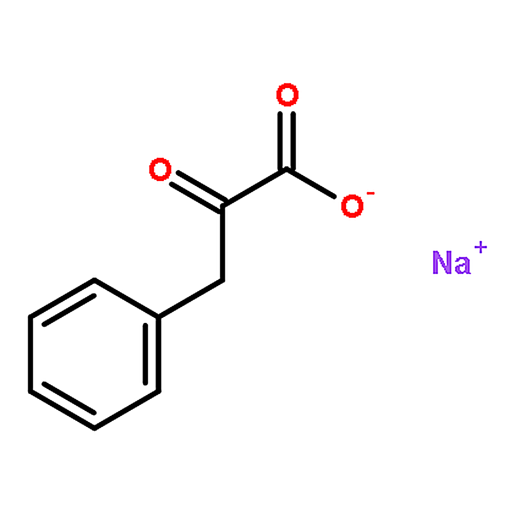 RHAWN Sodium phenylpyruvate