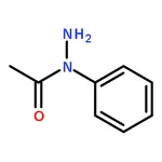 RHAWN 1-Acetyl-2-phenylhydrazine