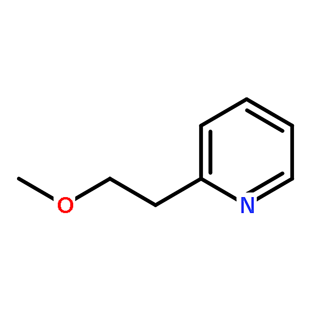 RHAWN 2-(2-Methoxyethyl)pyridine