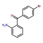 RHAWN 2-Amino-4'-bromobenzophenone