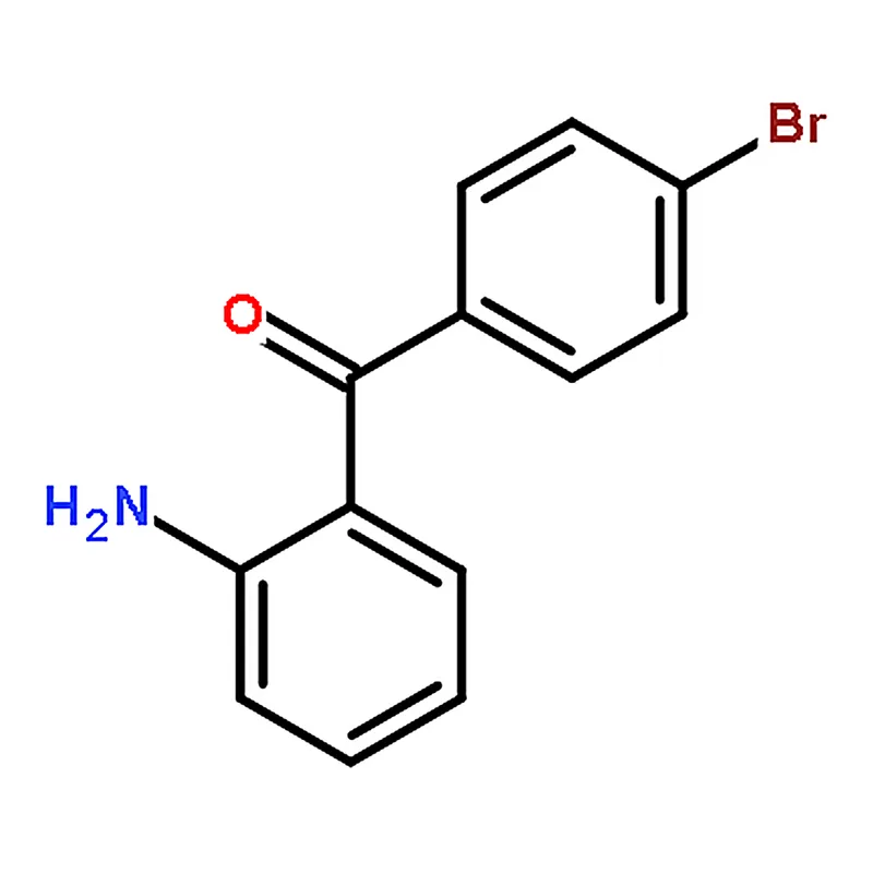 RHAWN 2-Amino-4'-bromobenzophenone