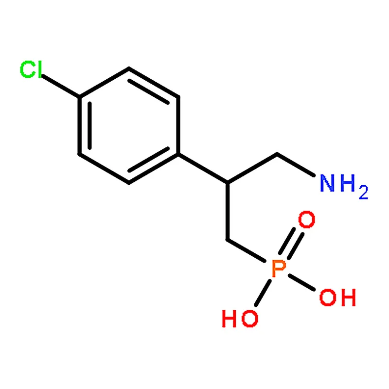 RHAWN Phaclofen