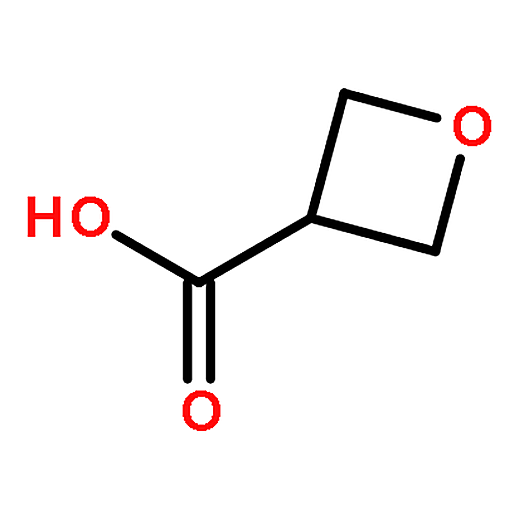 RHAWN Oxetane-3-carboxylic acid