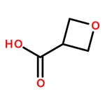RHAWN Oxetane-3-carboxylic acid
