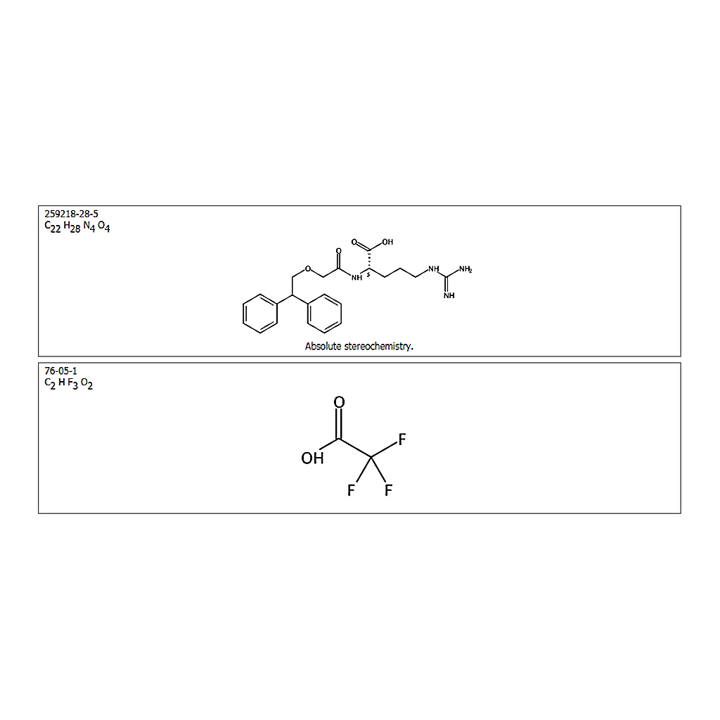 RHAWN SB290157 trifluoroacetate