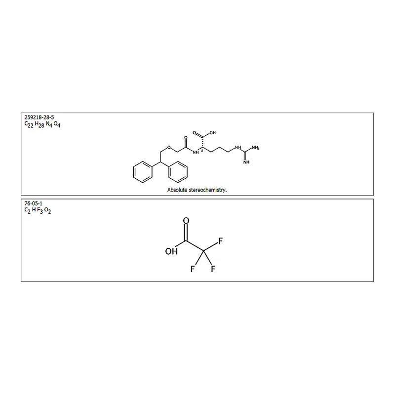 RHAWN SB290157 trifluoroacetate