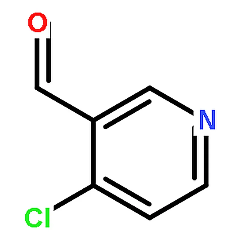 RHAWN 4-Chloro-3-pyridinecarboxaldehyde