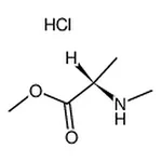 RHAWN Methyl 2-(methylamino)propanoate hydrochloride