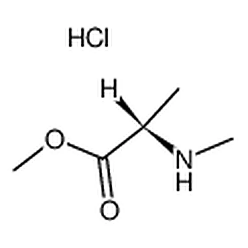 RHAWN Methyl 2-(methylamino)propanoate hydrochloride
