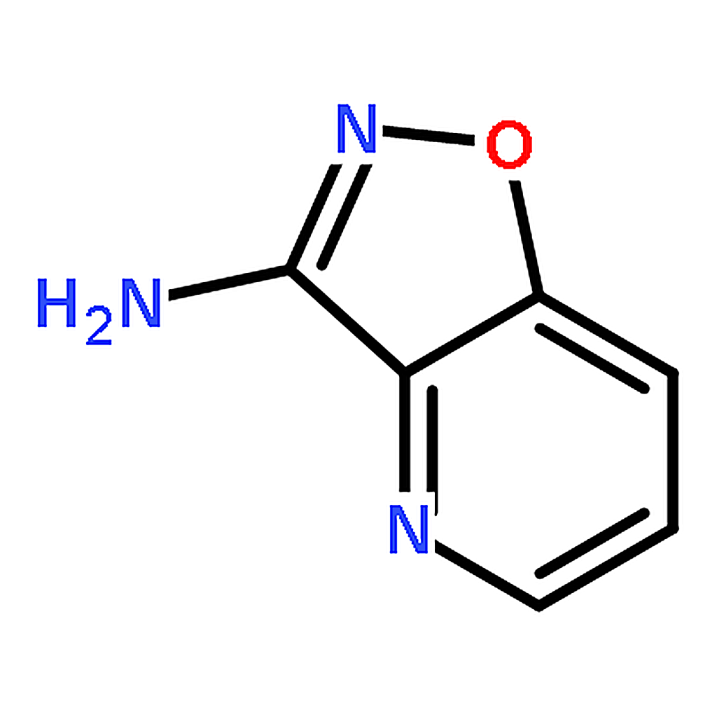 RHAWN Isoxazolo[4，5-b]pyridin-3-amine