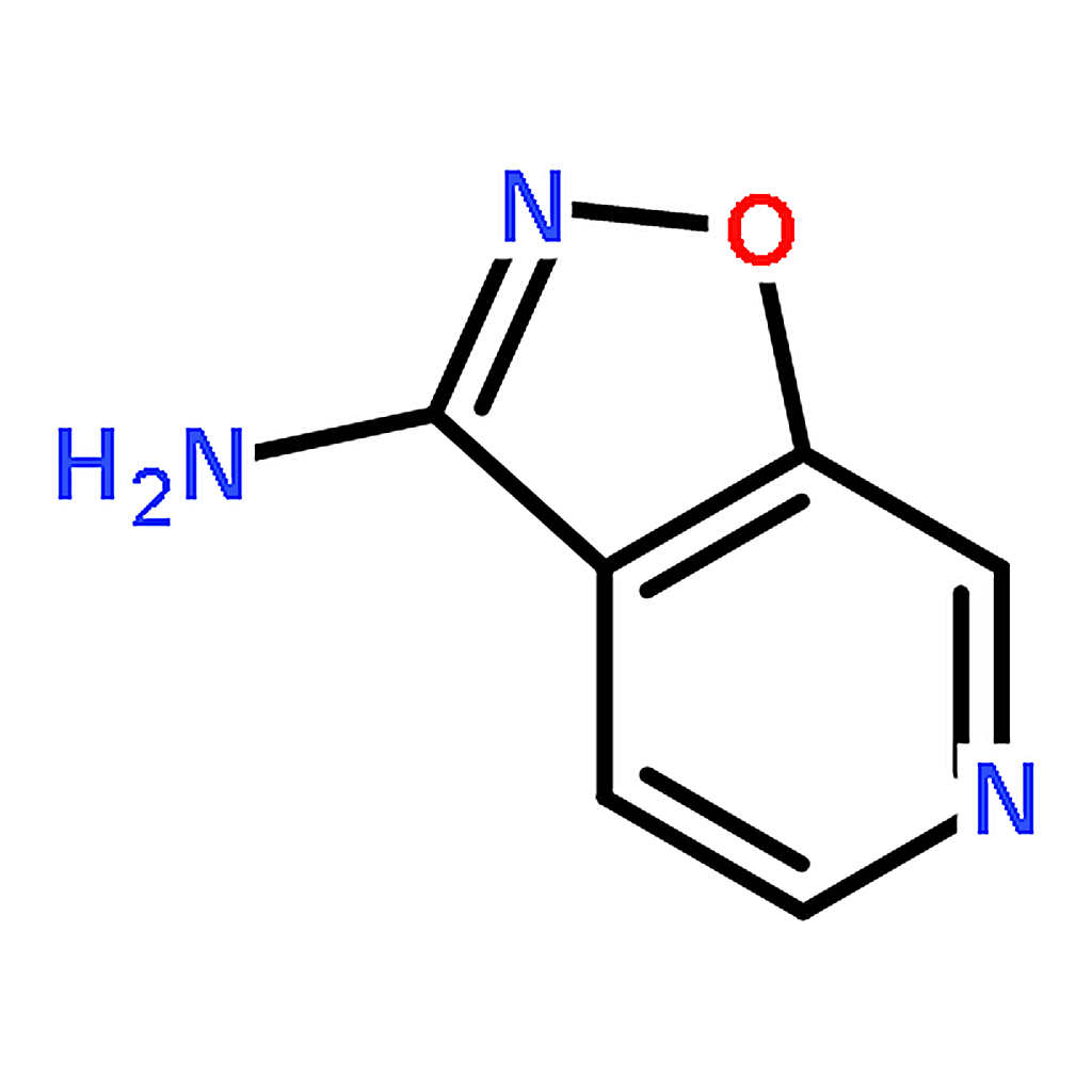 RHAWN Isoxazolo[5，4-c]pyridin-3-amine