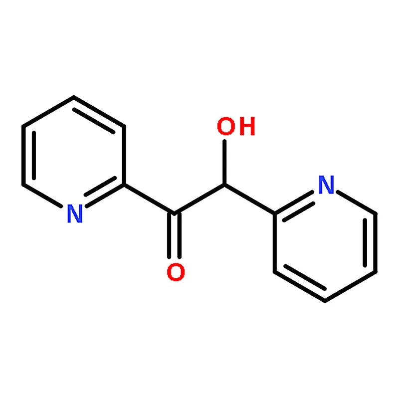 RHAWN -Pyridoin