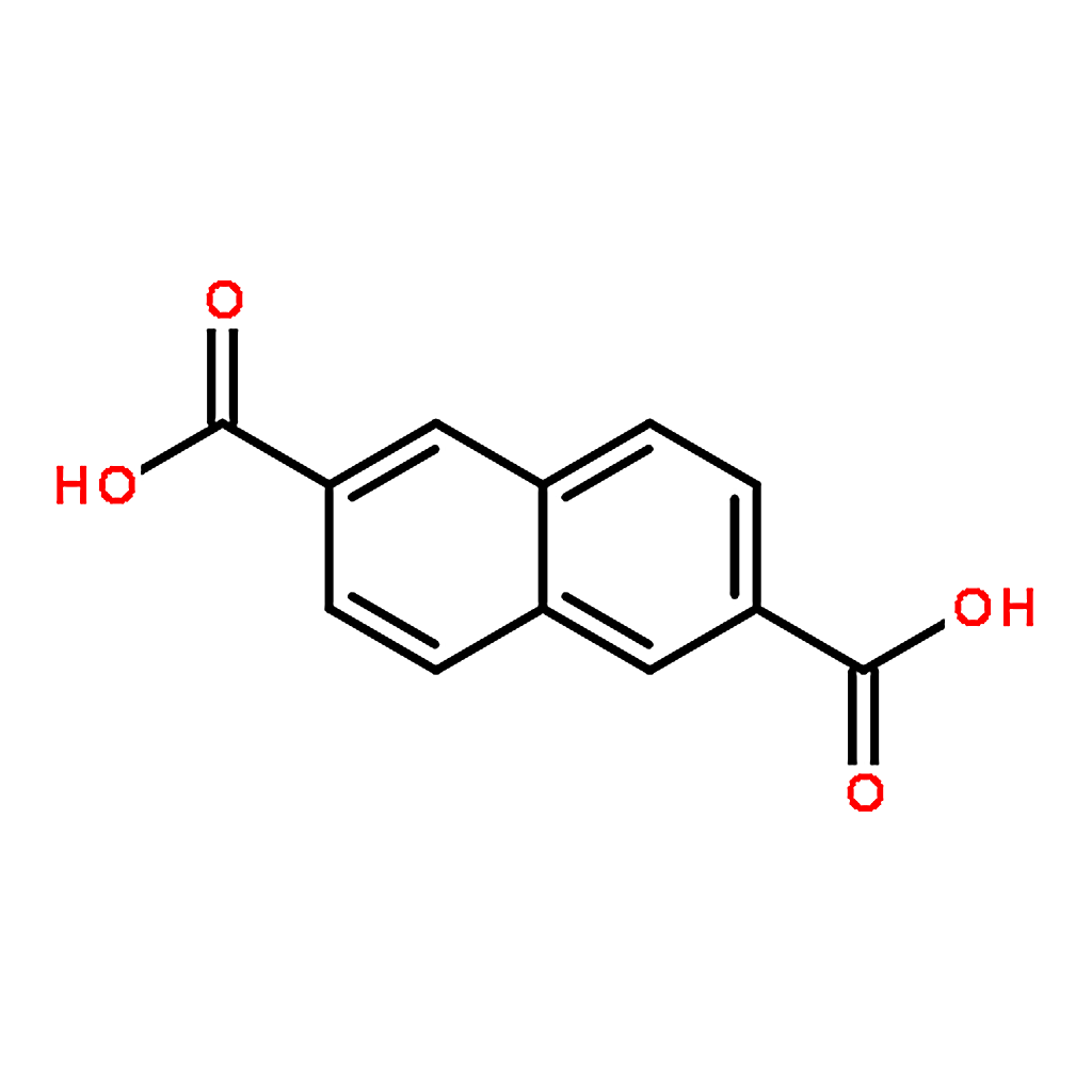 RHAWN 2,6-NAPHTHALENEDICARBOXYLIC ACID