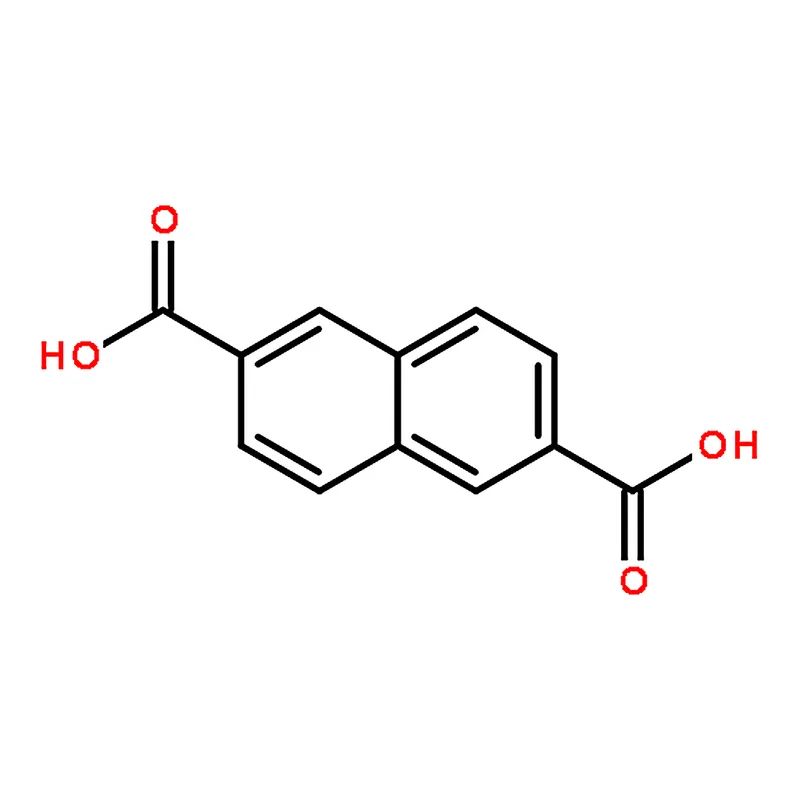 RHAWN 2,6-NAPHTHALENEDICARBOXYLIC ACID