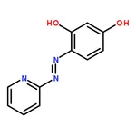 RHAWN 4-(2-Pyridylazo)resorcinol