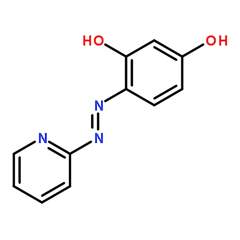 RHAWN 4-(2-Pyridylazo)resorcinol