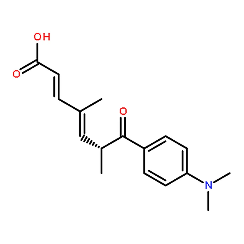 RHAWN (<i>R</i>)-Trichostatic Acid