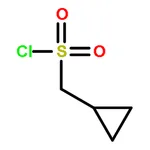 RHAWN Cyclopropylmethanesulfonyl chloride