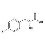RHAWN (R)-3-(4-Bromophenyl)-2-hydroxypropionic Acid
