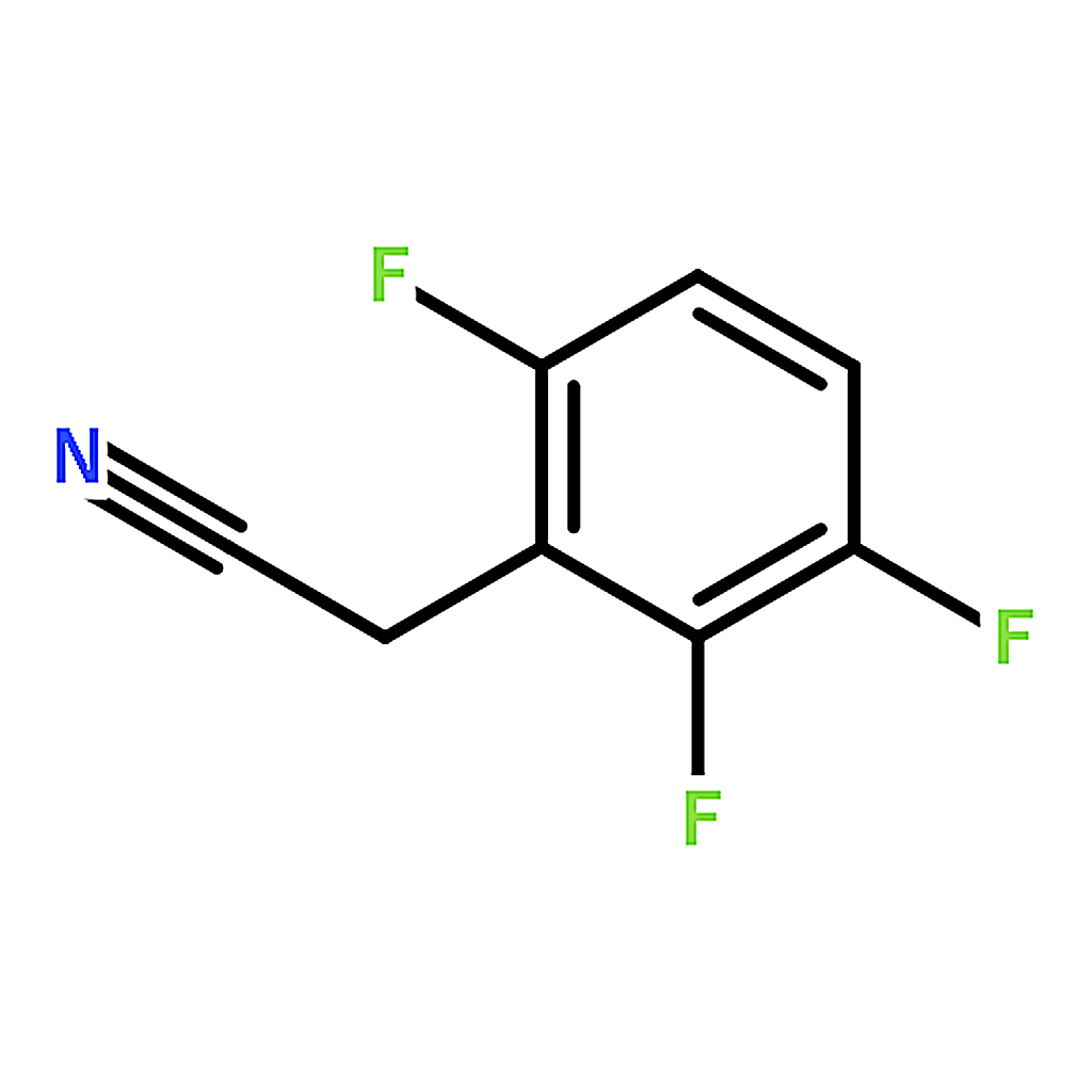 RHAWN 2，3，6-Trifluorophenylacetonitrile