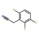 RHAWN 2,3,6-Trifluorophenylacetonitrile