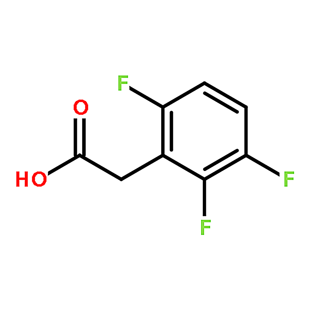 RHAWN 2,3,6-TRIFLUOROPHENYLACETIC ACID