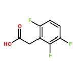 RHAWN 2,3,6-TRIFLUOROPHENYLACETIC ACID