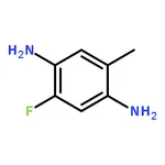 RHAWN 2-Fluoro-5-methylbenzene-1,4-diamine