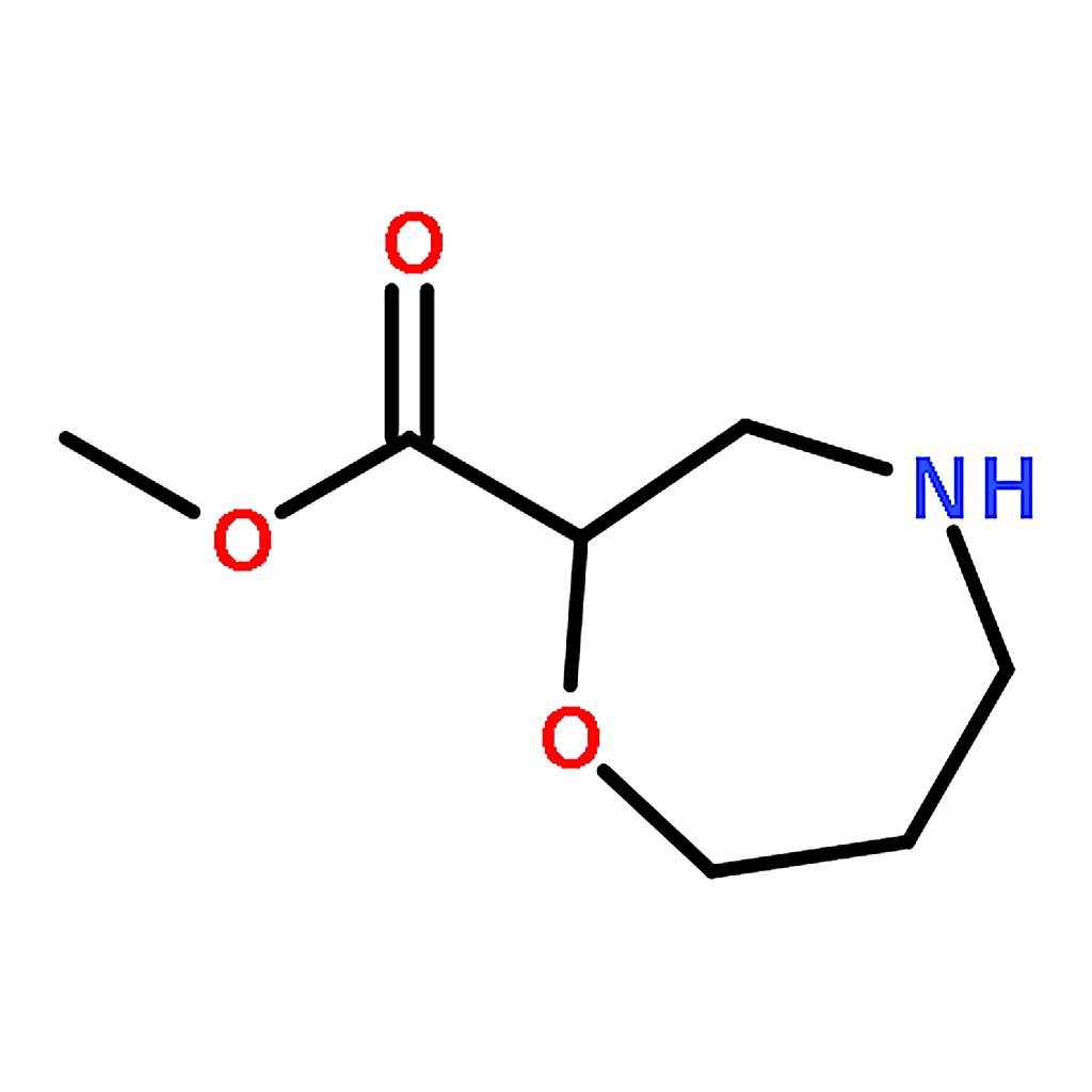 RHAWN Methyl 2-Homomorpholinecarboxylate