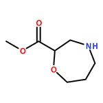 RHAWN Methyl 2-Homomorpholinecarboxylate