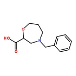 RHAWN 4-Benzyl-2-homomorpholinecarboxylic Acid