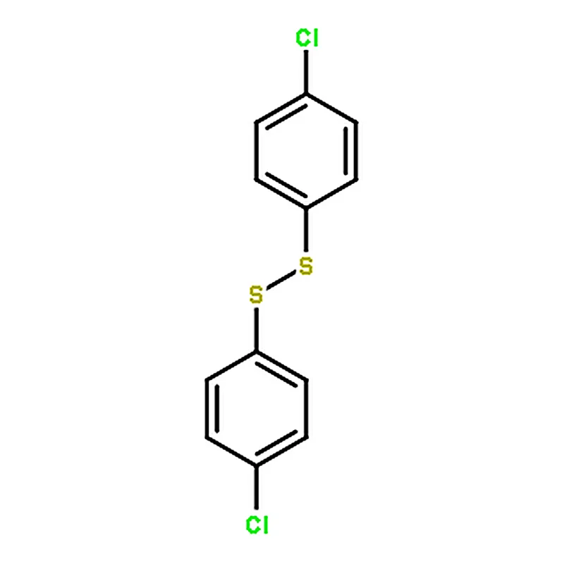RHAWN Bis(4-chlorophenyl) disulfide