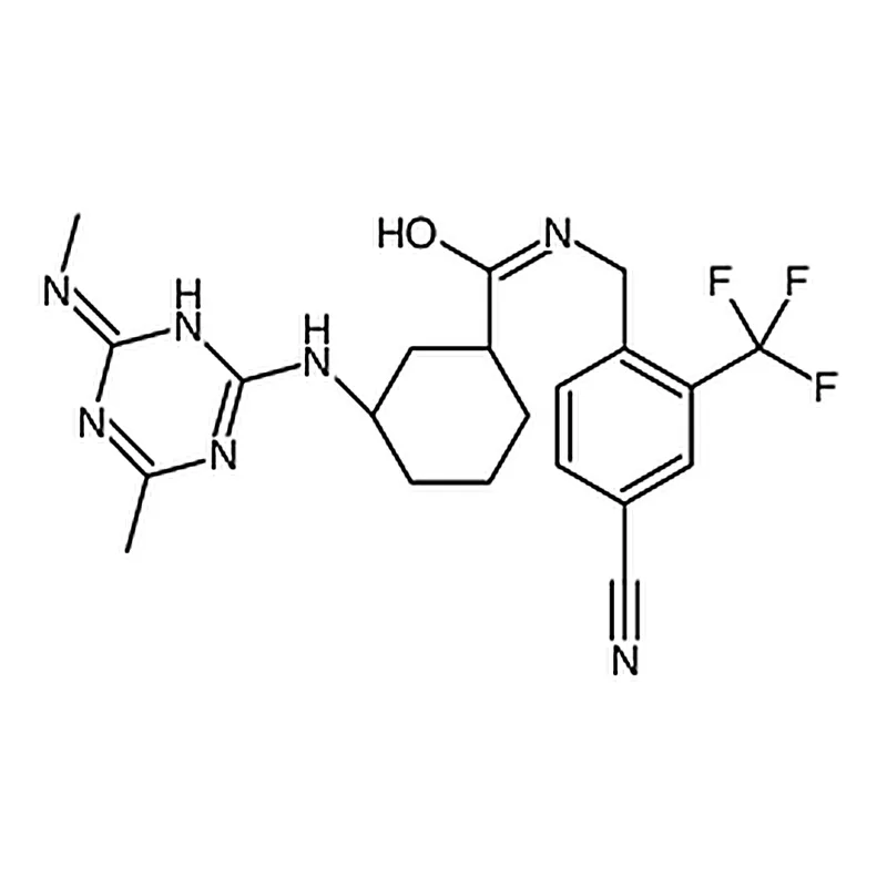 RHAWN GSK2256294A