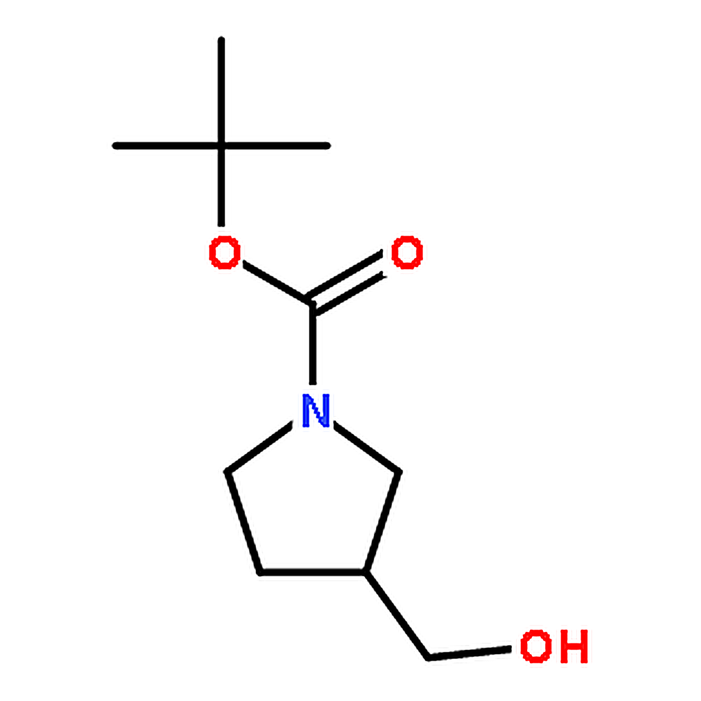 RHAWN 1-Boc-3-hydroxymethylpyrrolidine