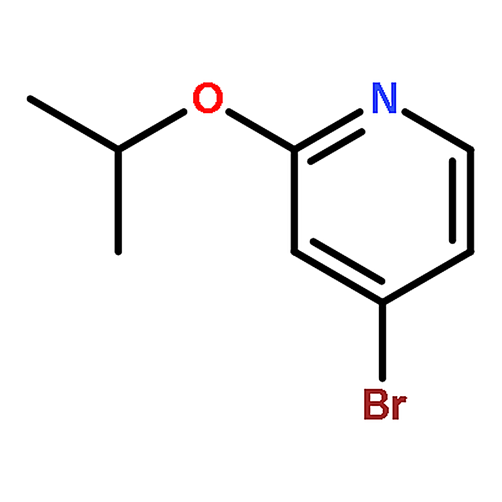 RHAWN 4-Bromo-2-isopropoxypyridine