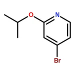 RHAWN 4-Bromo-2-isopropoxypyridine
