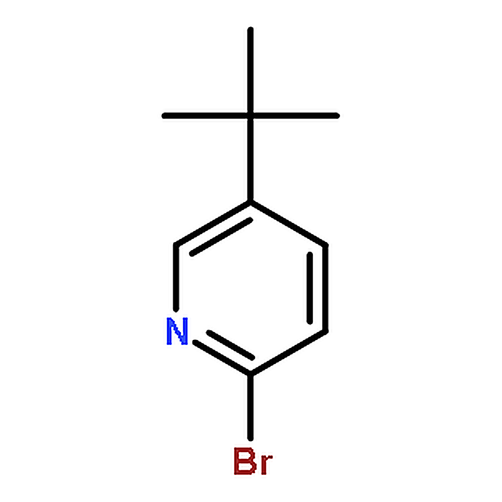 RHAWN 2-Bromo-5-(tert-butyl)pyridine