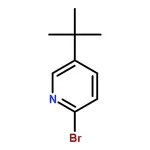 RHAWN 2-Bromo-5-(tert-butyl)pyridine