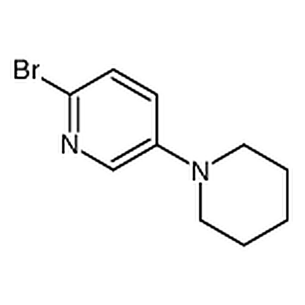 RHAWN 2-Bromo-5-(piperidin-1-yl)pyridine