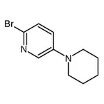 RHAWN 2-Bromo-5-(piperidin-1-yl)pyridine