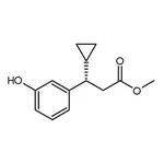 RHAWN Methyl (3S)-3-Cyclopropyl-3-(3-Hydroxyphenyl)Propanoate