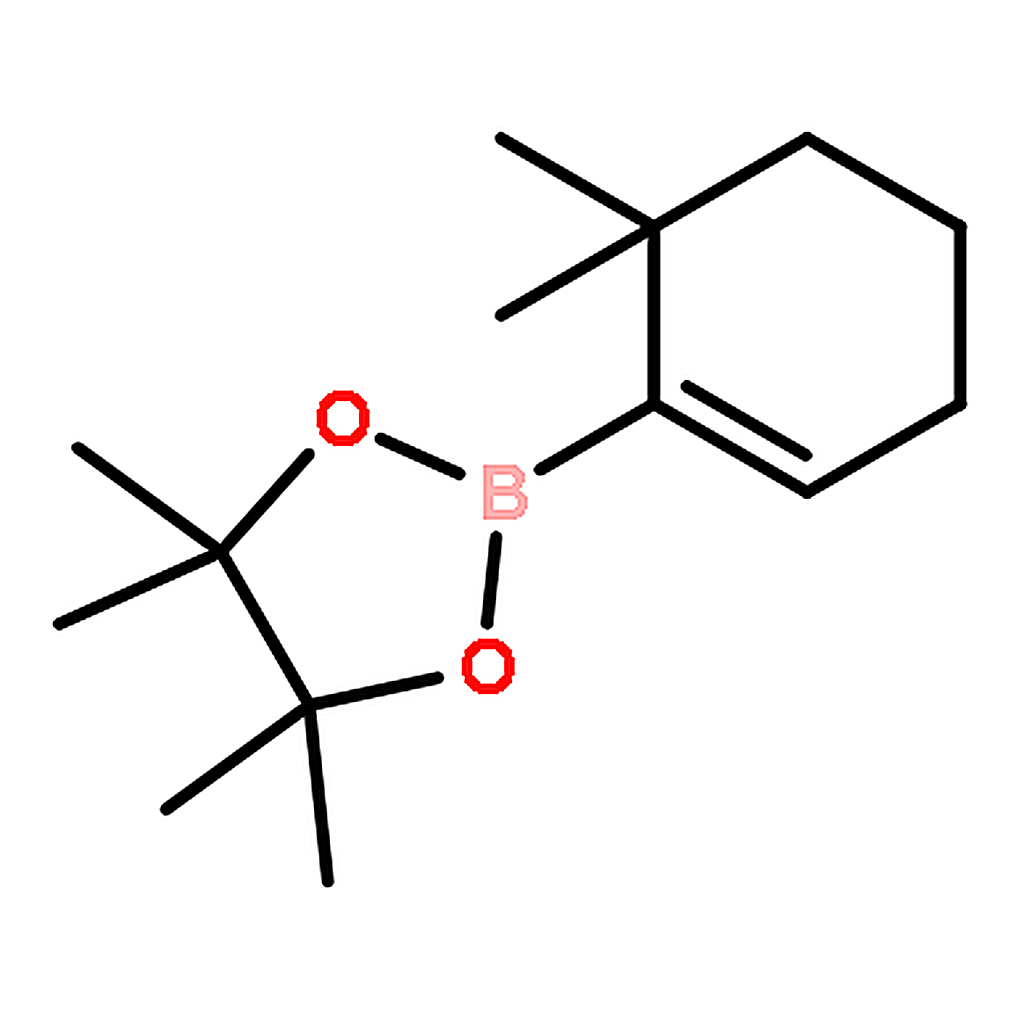 RHAWN 6,6-Dimethyl-1-cyclohexene-1-boronic Acid Pinacol Ester