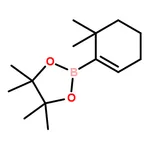 RHAWN 6,6-Dimethyl-1-cyclohexene-1-boronic Acid Pinacol Ester