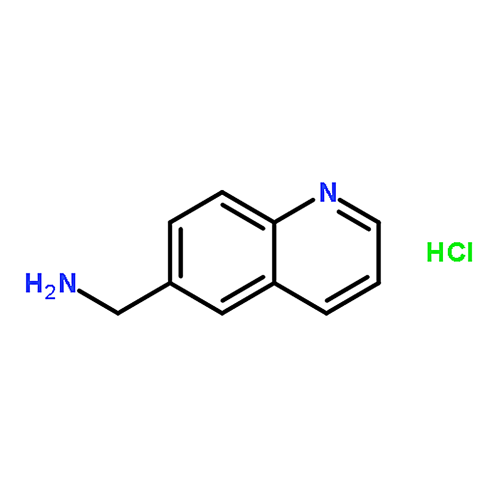 RHAWN 6-Aminomethylquinoline Hydrochloride