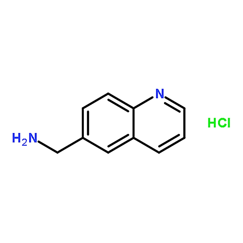 RHAWN 6-Aminomethylquinoline Hydrochloride