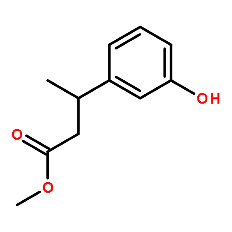 RHAWN Methyl 3-(3-Hydroxyphenyl)butanoate
