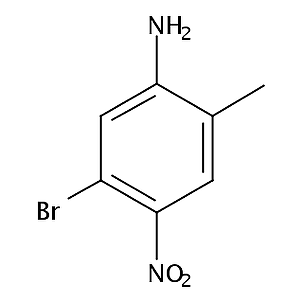RHAWN 5-Bromo-2-methyl-4-nitroaniline