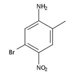 RHAWN 5-Bromo-2-methyl-4-nitroaniline