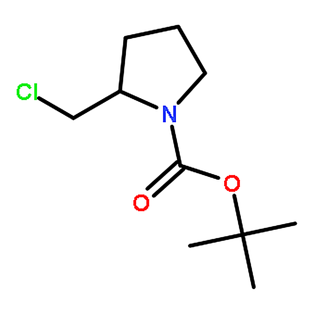 RHAWN 1-Boc-2-chloromethyl-pyrrolidine