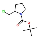 RHAWN 1-Boc-2-chloromethyl-pyrrolidine